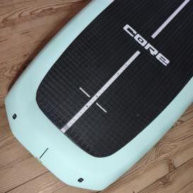  CORE  Roamer 4'11