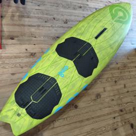 GOYA WINDSURF THRUSTER 4 86  