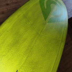 GOYA WINDSURF THRUSTER 4 86
