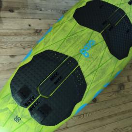 GOYA WINDSURF THRUSTER 4 86