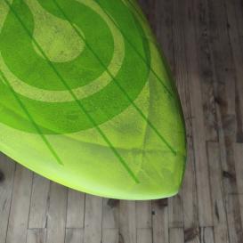 GOYA WINDSURF THRUSTER 4 86