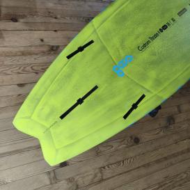 GOYA WINDSURF THRUSTER 4 86