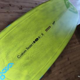 GOYA WINDSURF THRUSTER 4 86