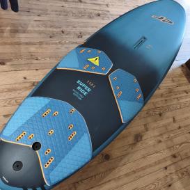 JP AUSTRALIA SUPER RIDE WOOD Pro 113 2024 2024 