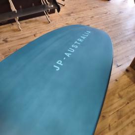 JP AUSTRALIA SUPER RIDE WOOD Pro 113 2024