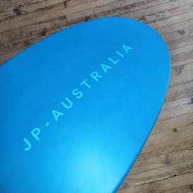 JP AUSTRALIA SUPER RIDE WOOD Pro 135 2025