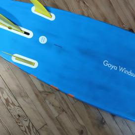 GOYA WINDSURF ONE 3 Carbon 77