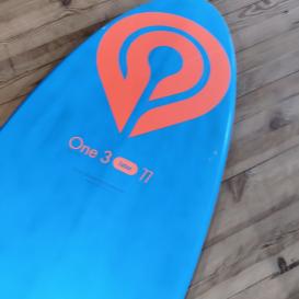 GOYA WINDSURF ONE 3 Carbon 77