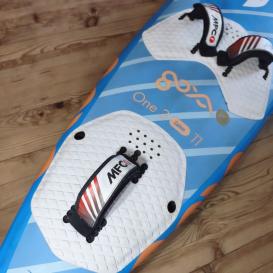 GOYA WINDSURF ONE 3 Carbon 77