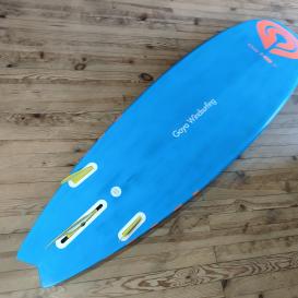 GOYA WINDSURF ONE 3 Carbon 77