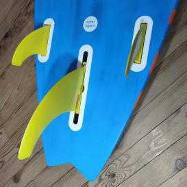 GOYA WINDSURF ONE 3 Carbon 77