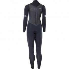 ION Wetsuit Amaze Amp 5/4 Back Zip women