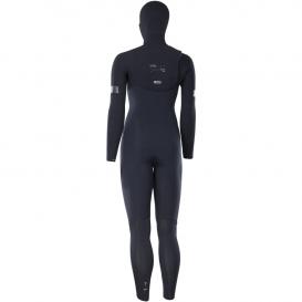 ION Wetsuit Amaze Amp 6/5 Hood Front Zip women
