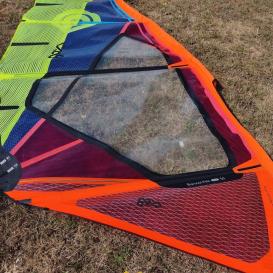 GOYA WINDSURF BANZAI  11 IRIS 5.0