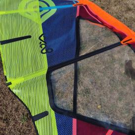 GOYA WINDSURF BANZAI  11 IRIS 5.0