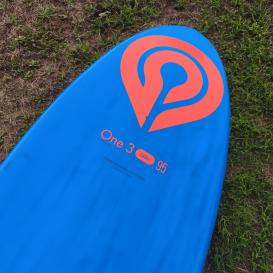 GOYA WINDSURF ONE 3 Carbon 95
