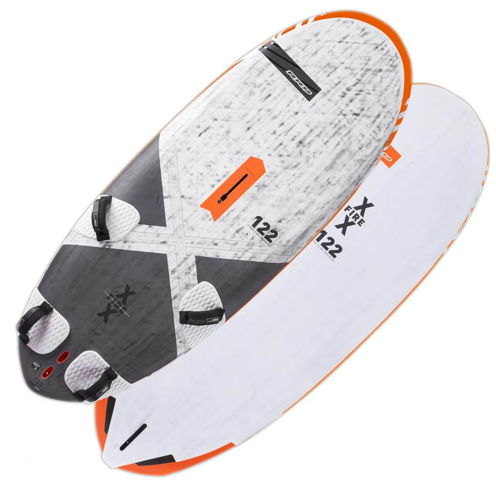RRD X-FIRE 122 手渡しのみ RRD X-FIRE 232x75cm 118L ウインド RRD X-FIRE 122 手渡しのみ RRD X-FIRE 232x75cm 118L ウインド