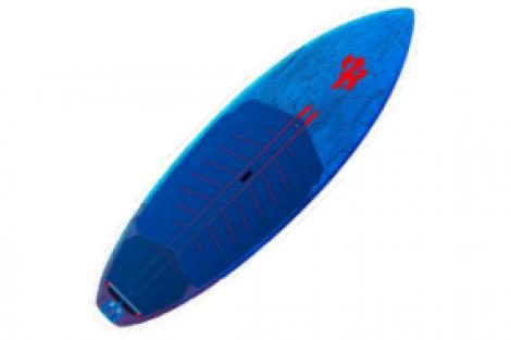 Photo Nouveaux SUP : KAI LENNY