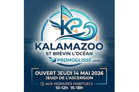 Ne faites pas la planche dans votre canap�, venez choisir la v�tre ! On est ouvert le jeudi de l'Ascension !!!!