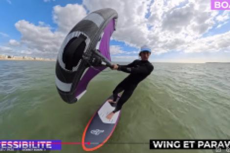 Photo Test Pryde Firefly, Firefly pro et  RS pro Jp Australia. 