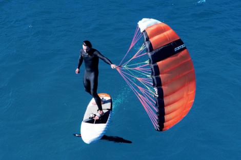 Photo MEGA OFFRE  PACKS RRD WINGFOIL ET PARAWING
