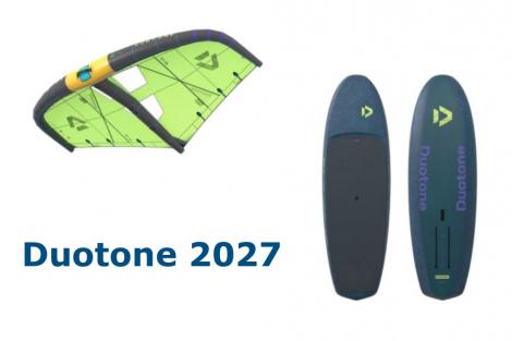Gamme Wing 2027 