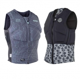 VESTE DE PROTECTION