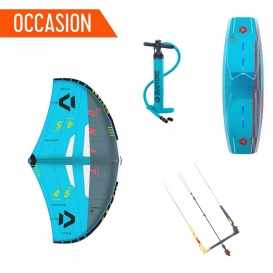 PACKS KITESURF