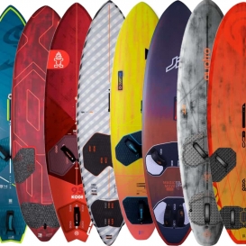 FLOTTEURS