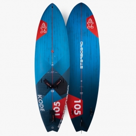 STARBOARD