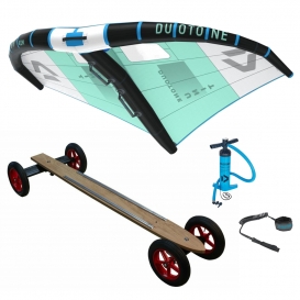 WING SAILS - SPEED SAILS